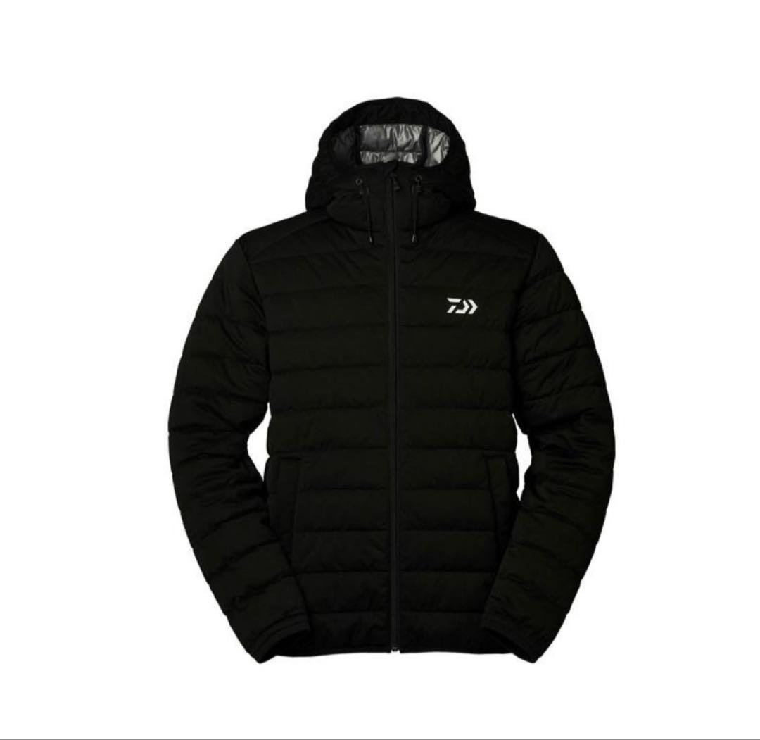 ダイワ　ダンロテック サーモジャケット　M