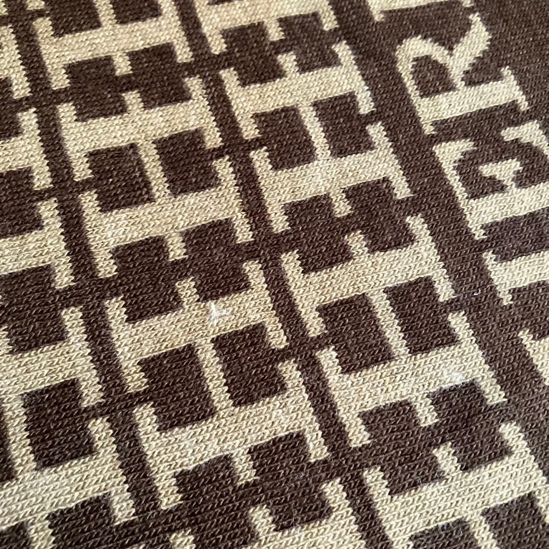 エレキテル 様　HERMES Hロゴパターン マフラー