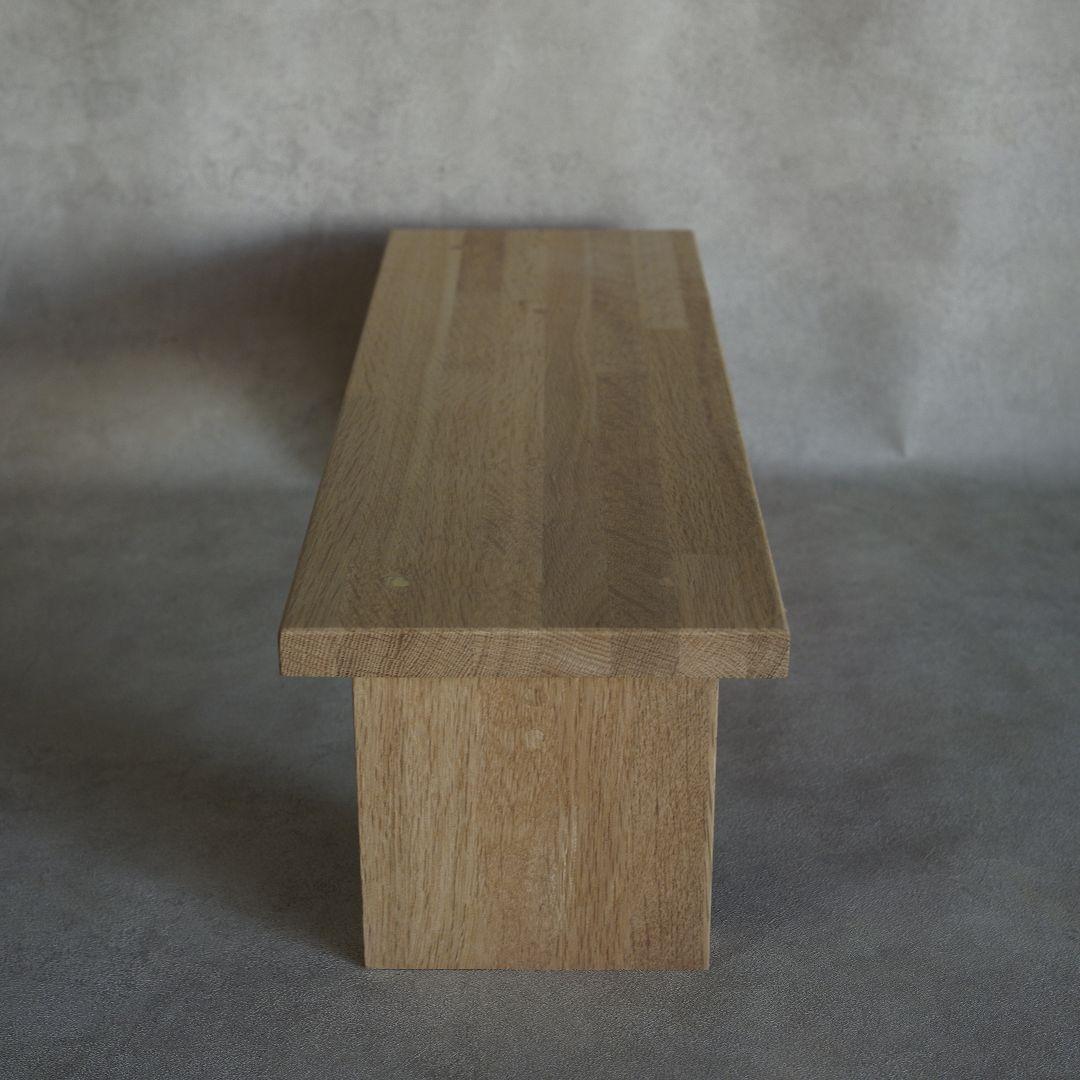 小さな踏み台2点セット