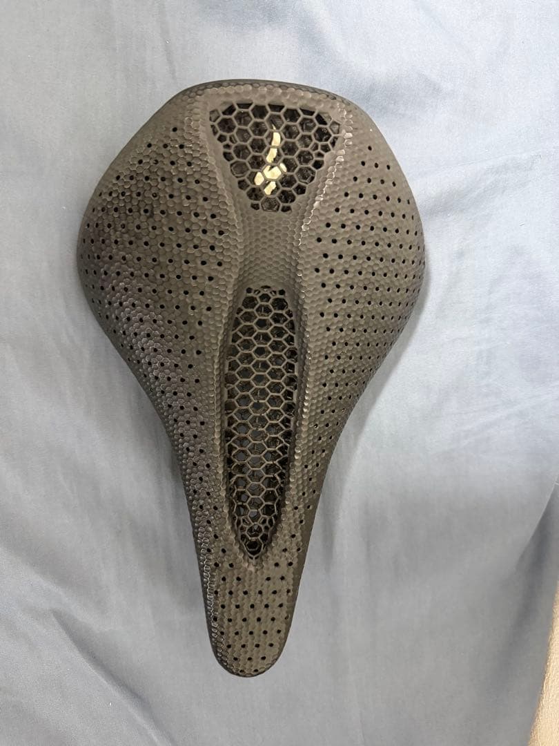 スペシャライズドミラーサドルカーボンレール155mm