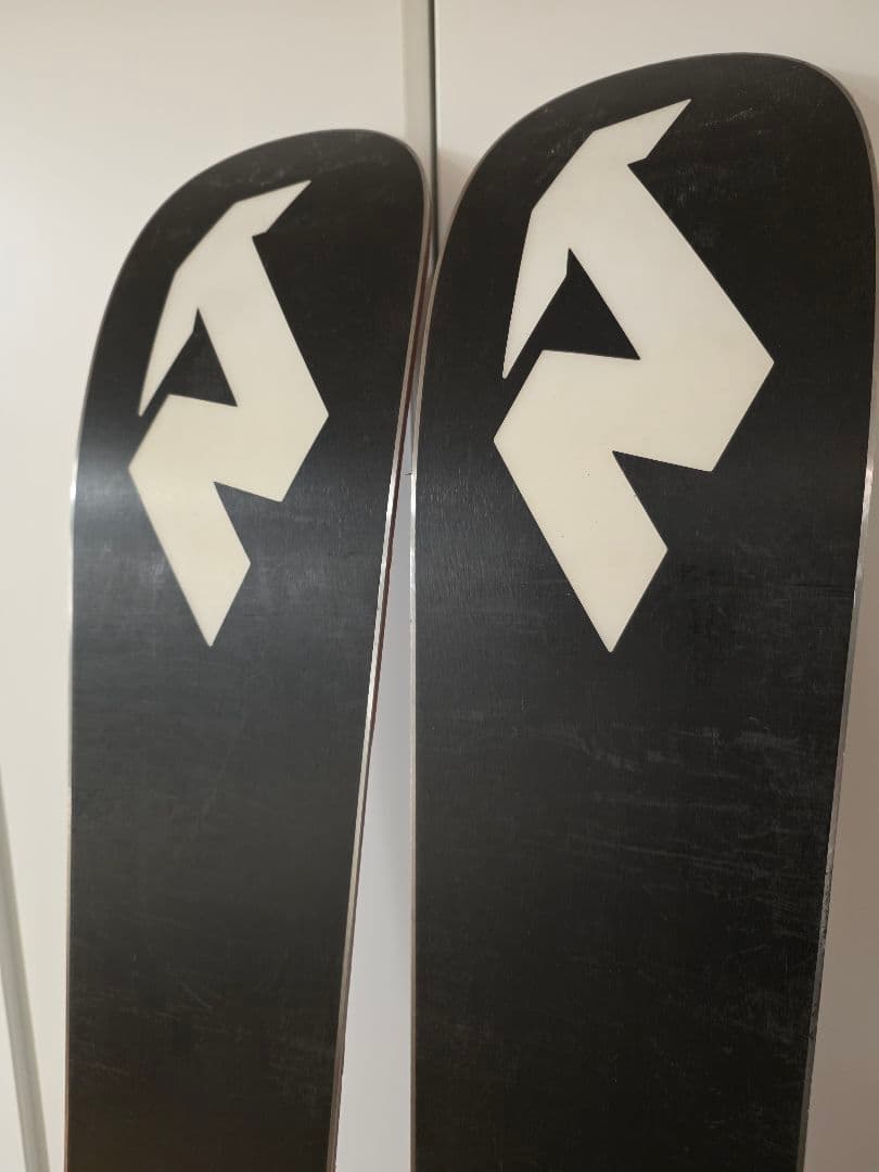 NORDICA Soul Rider 97 169cm 2017年