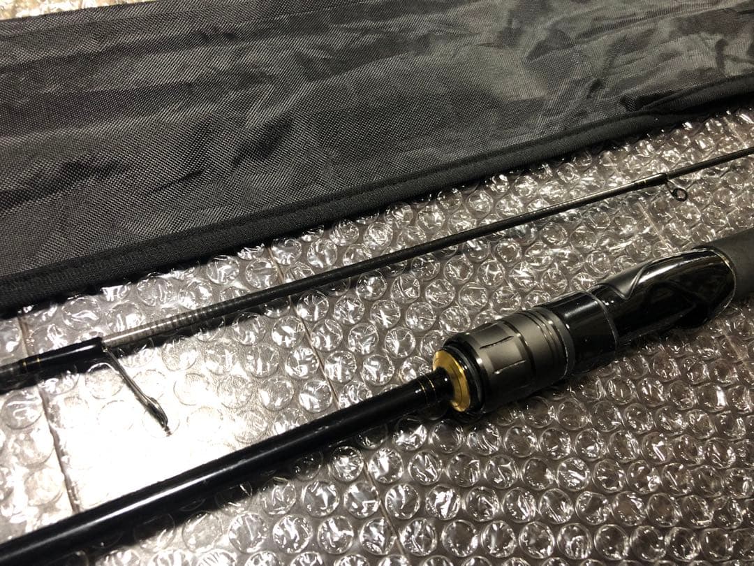 ダイワ　daiwa ブラスト　BLAST SLJ AP 63LS-S
