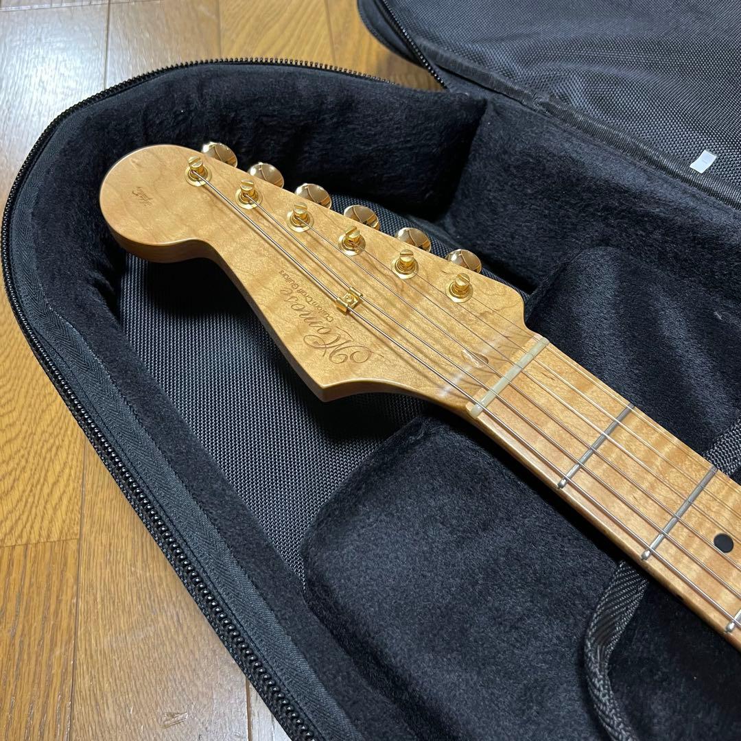 momose MST2-STD/M WBD リバースヘッド