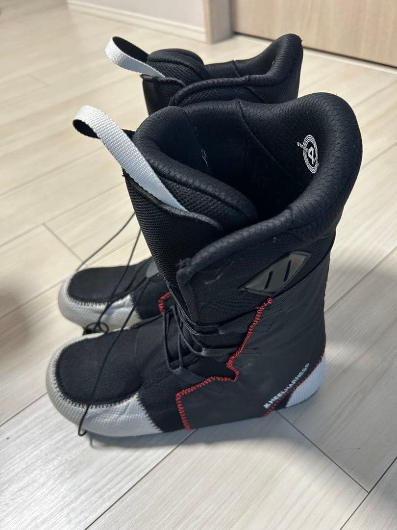 ディーラックス　ディーモン　L3 BOA 28.5 美品　22〜23モデル