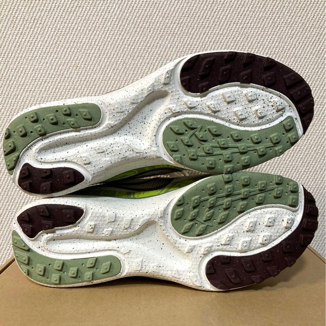 シューズ(女性用) NIKE Infinity Ace Next Nature Golf Shoes