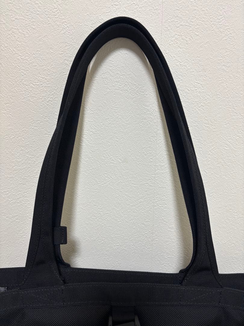 美品 Aer トートバッグ BEAUTY&YOUTH