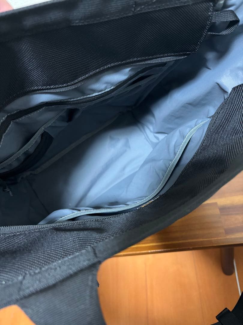 美品 Aer トートバッグ BEAUTY&YOUTH