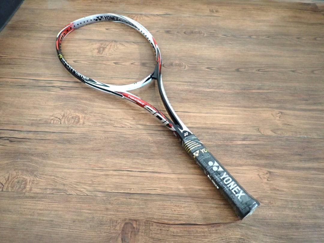 新品 ソフトテニスラケット YONEX NXG90V UL1 364 50960