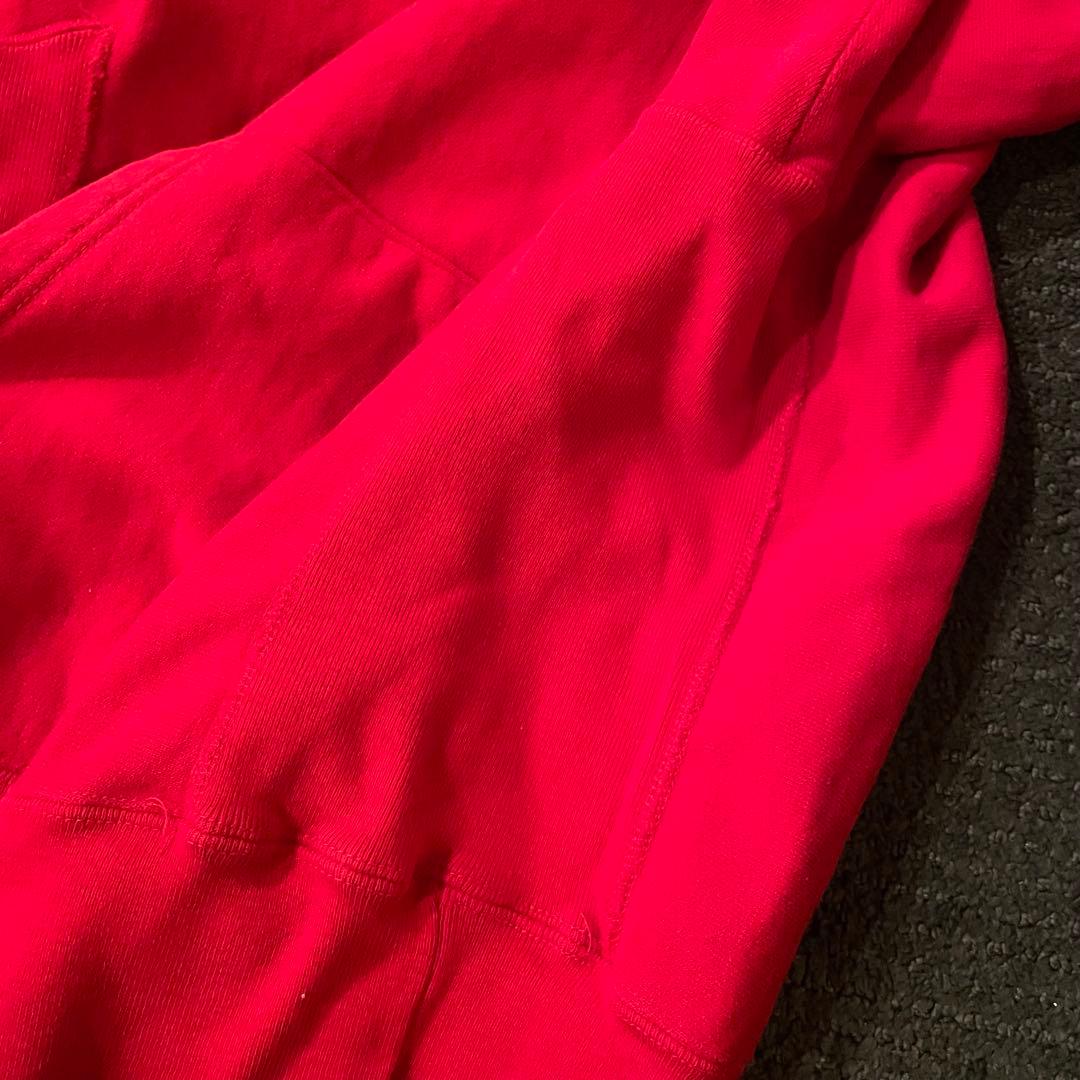 90年代 Champion Reverse Weave パーカー アメリカ製