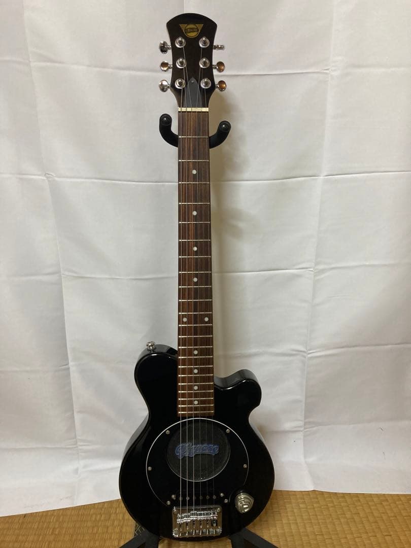 Pignose 小型エレキギター ブラック