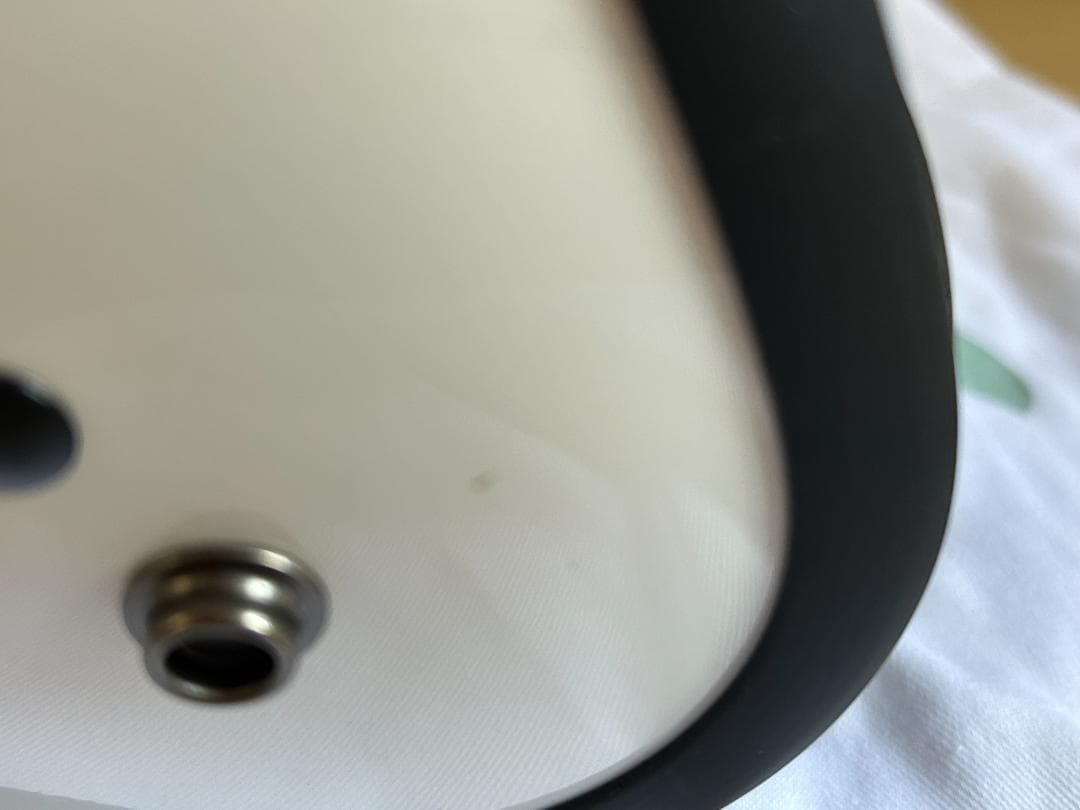 ベスパ　純正　ヘルメット　イノチェンツァホワイト　L　美品