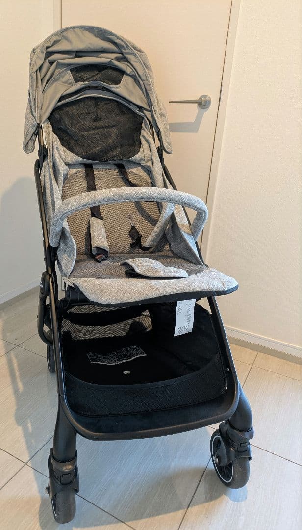 Joie tourist(ジョイー ツーリスト) ベビーカー