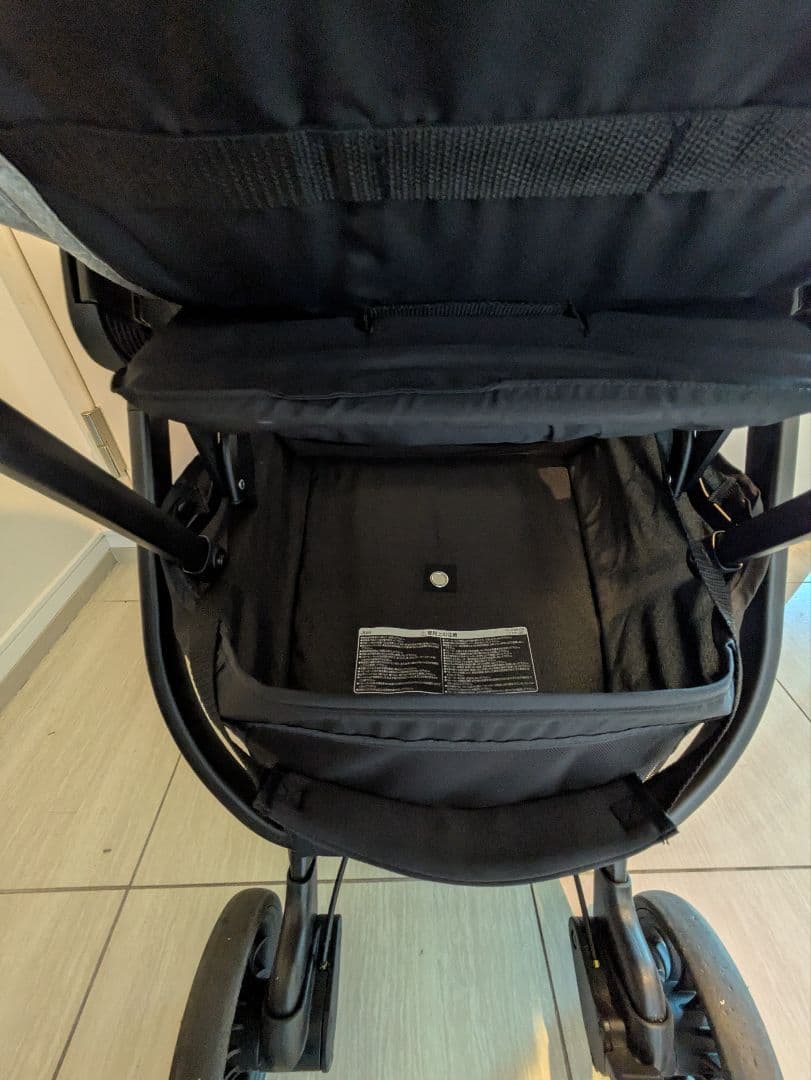 Joie tourist(ジョイー ツーリスト) ベビーカー