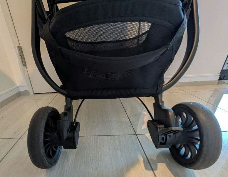 Joie tourist(ジョイー ツーリスト) ベビーカー