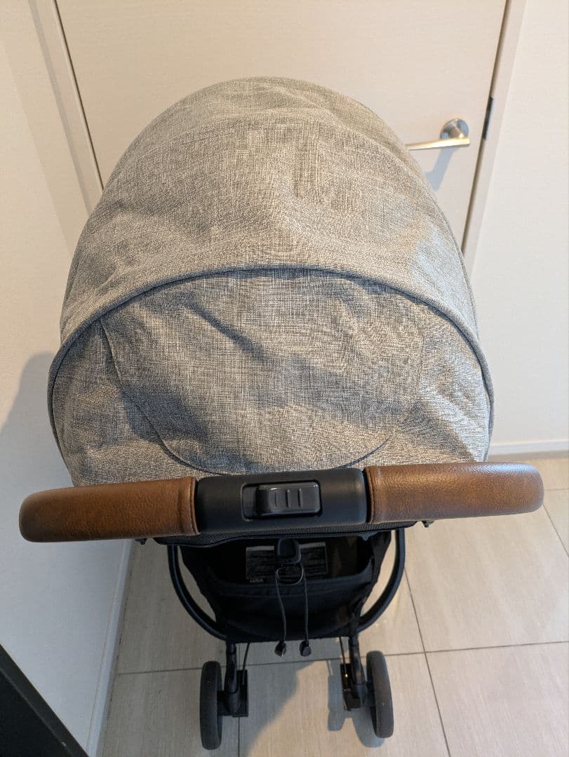 Joie tourist(ジョイー ツーリスト) ベビーカー