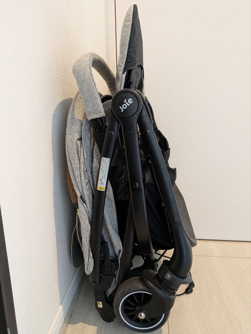 Joie tourist(ジョイー ツーリスト) ベビーカー