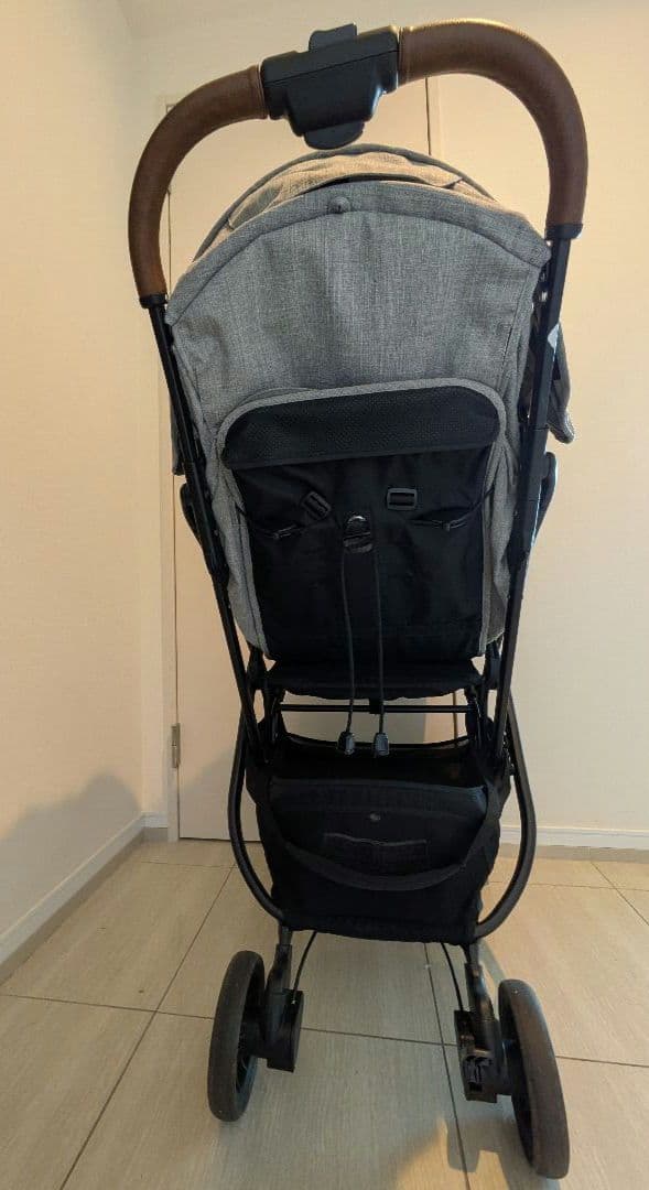 Joie tourist(ジョイー ツーリスト) ベビーカー