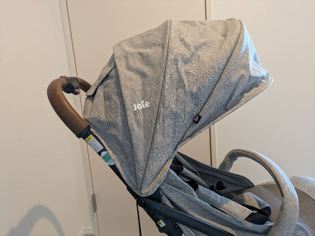 Joie tourist(ジョイー ツーリスト) ベビーカー