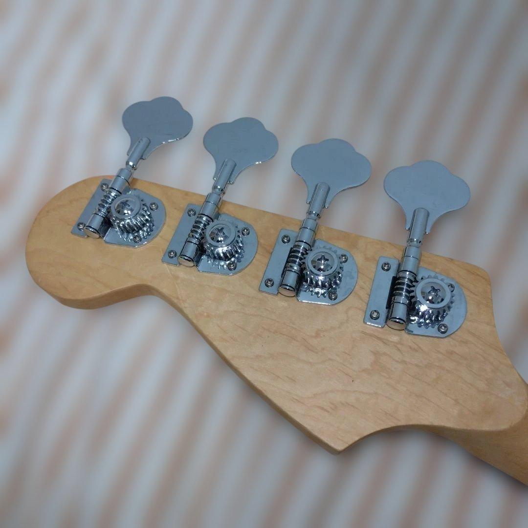 PhotoGenic ジャズベースタイプ