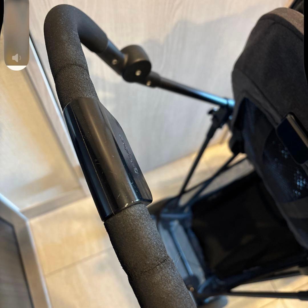 toto様★サイベックス メリオカーボン★ベビーカー