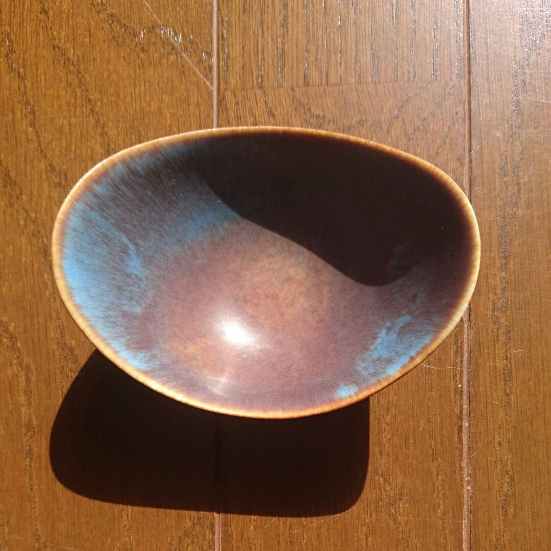 ロールストランド　小皿