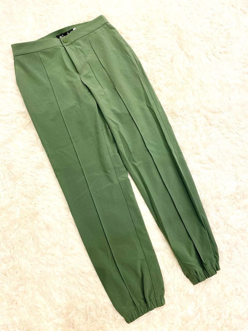 RLX XSサイズ　3点セット　長袖ポロシャツ　ストレッチパンツネイビーカーキー