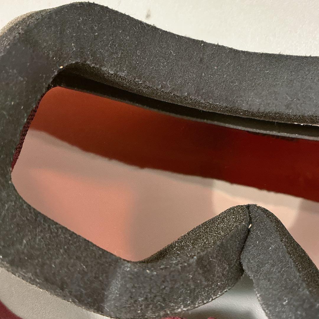 GIRO Ringo スキー スノボ ゴーグル ZEISS VIVIDレンズ