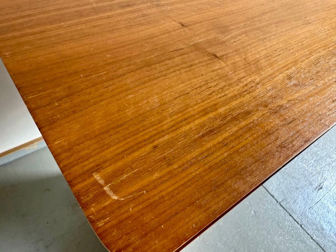 サイドテーブル コーヒーテーブル マガジンラック ミッドセンチュリー