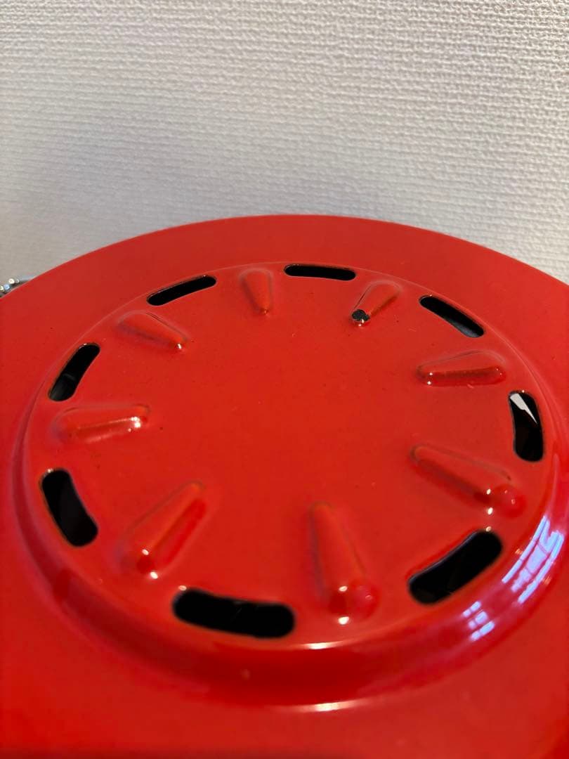 SENGOKU ALADDIN ポータブルガスストーブ SAG-BF01（R）