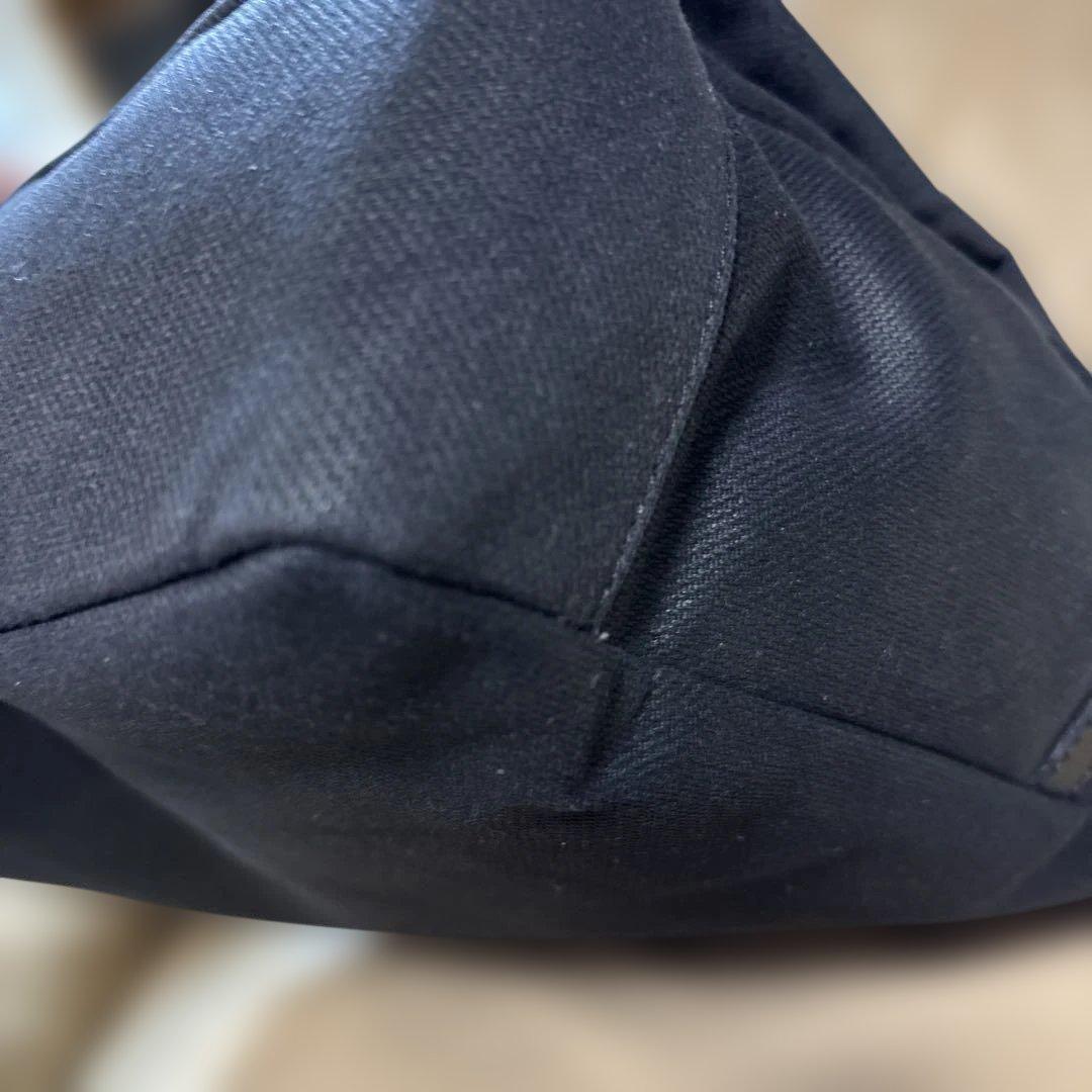 専用　値下げ　レッドウィング　黒　トートバッグ　￼