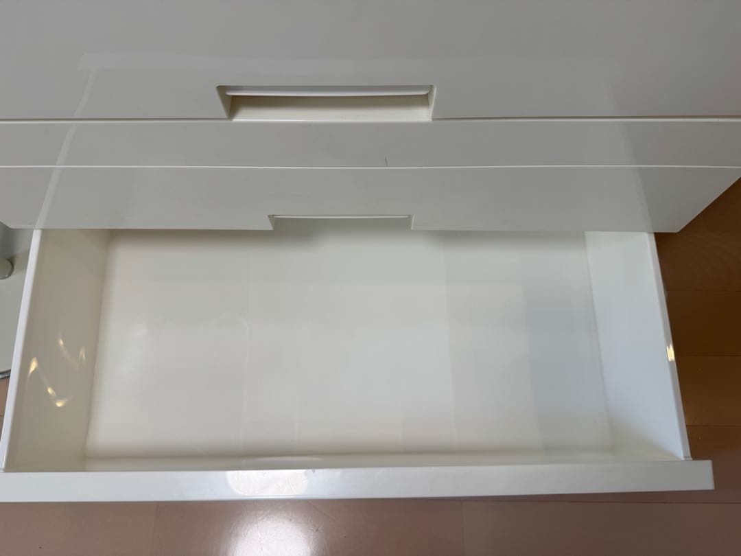 Fitsチェスト 衣装ケース　4段