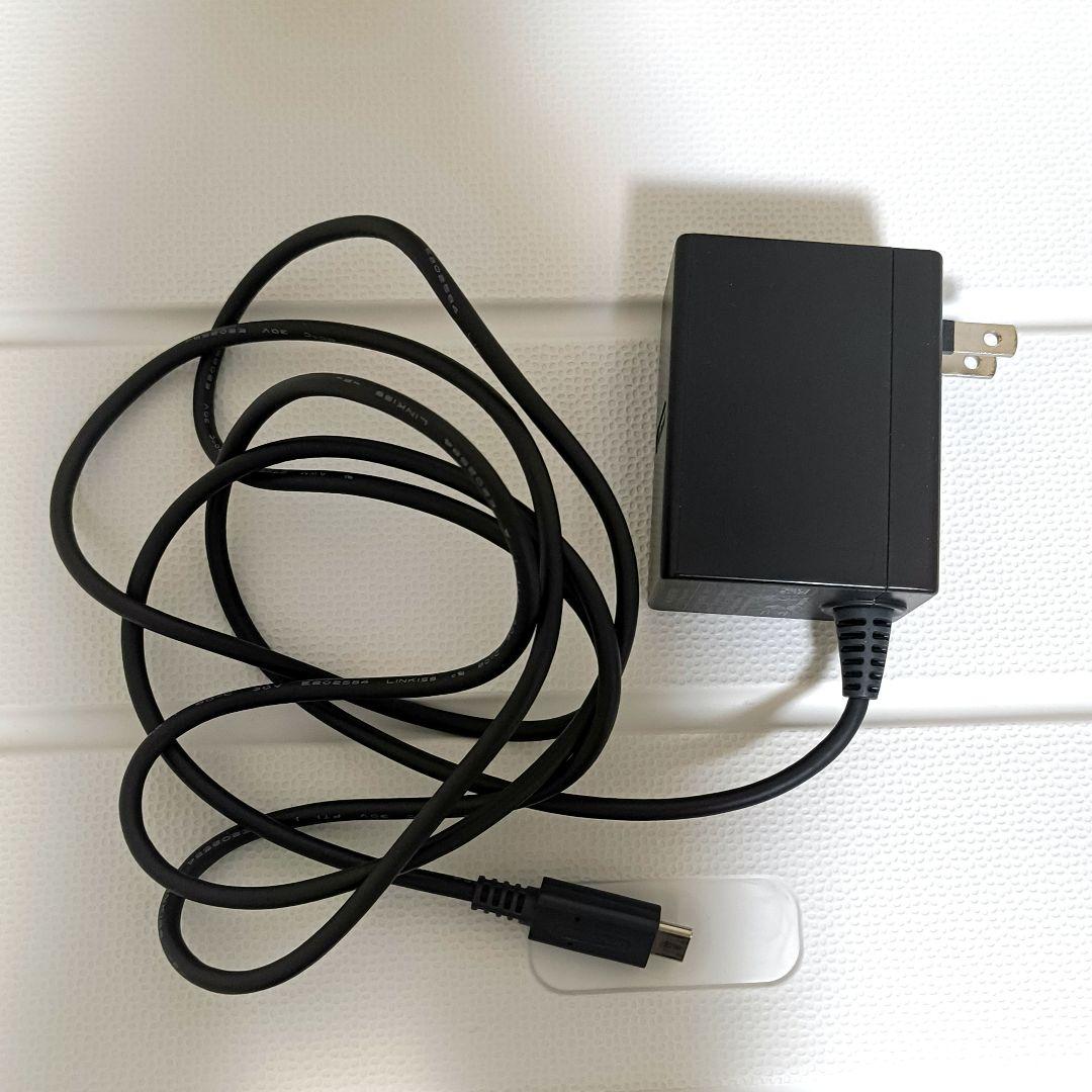 Nintendo Switch Lite グレー 本体＋ケース＋SDカード付き