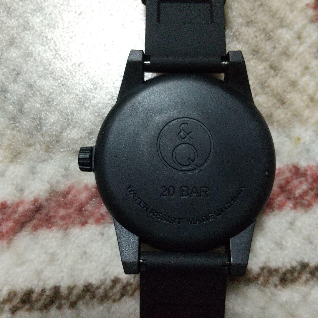 SmileSolar EXPO2025 腕時計