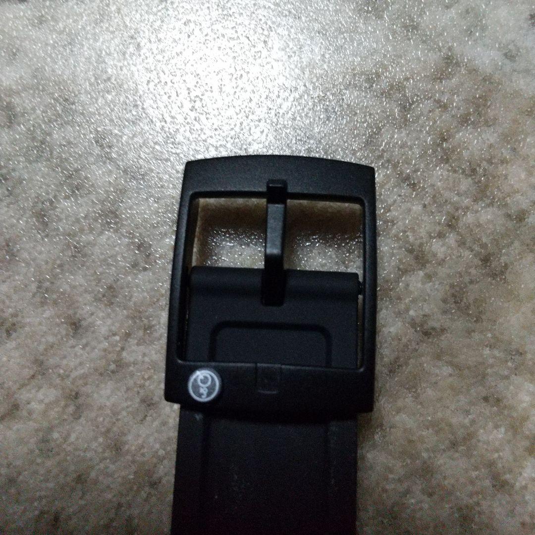 SmileSolar EXPO2025 腕時計