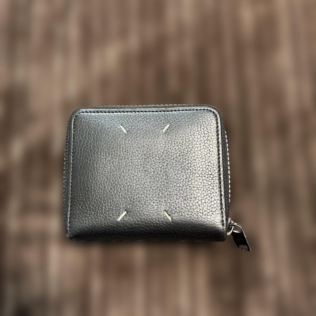 マルジェラ　二つ折り財布　最終値下げ