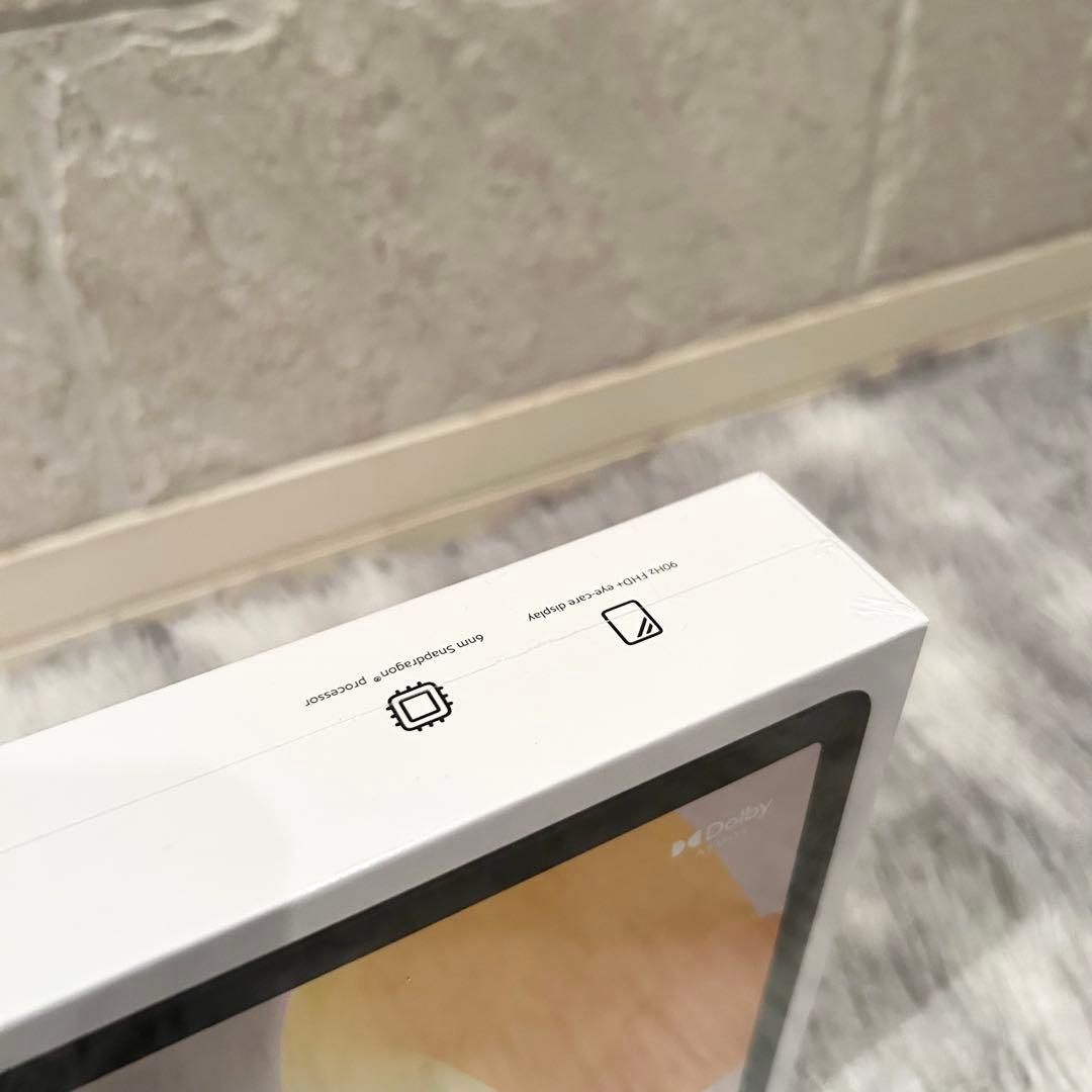 【新品】 Xiaomi｜Redmi Pad SE 11インチ グラファイトグレー