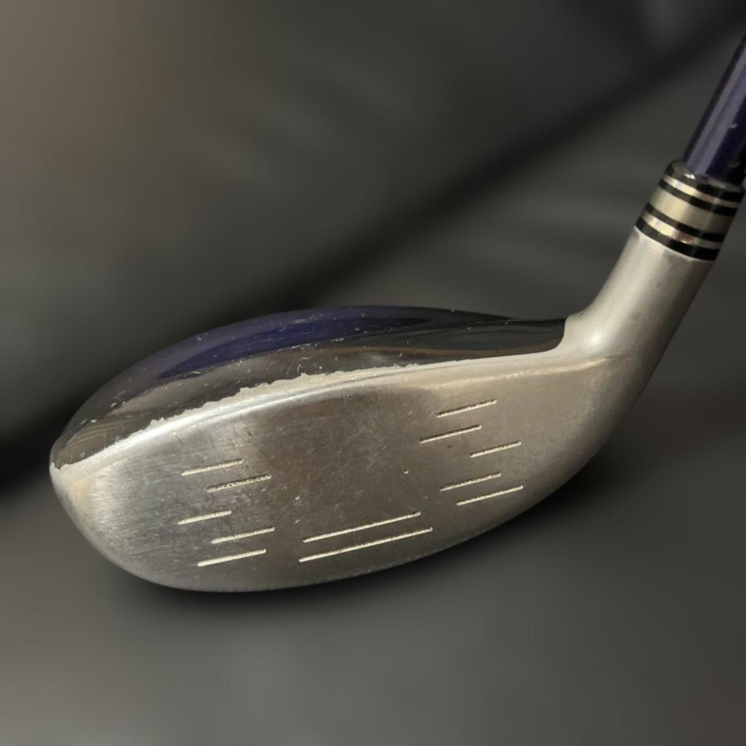 XXIO ゼクシオ10 テンH5 H4 ユーティリティ 2本セット