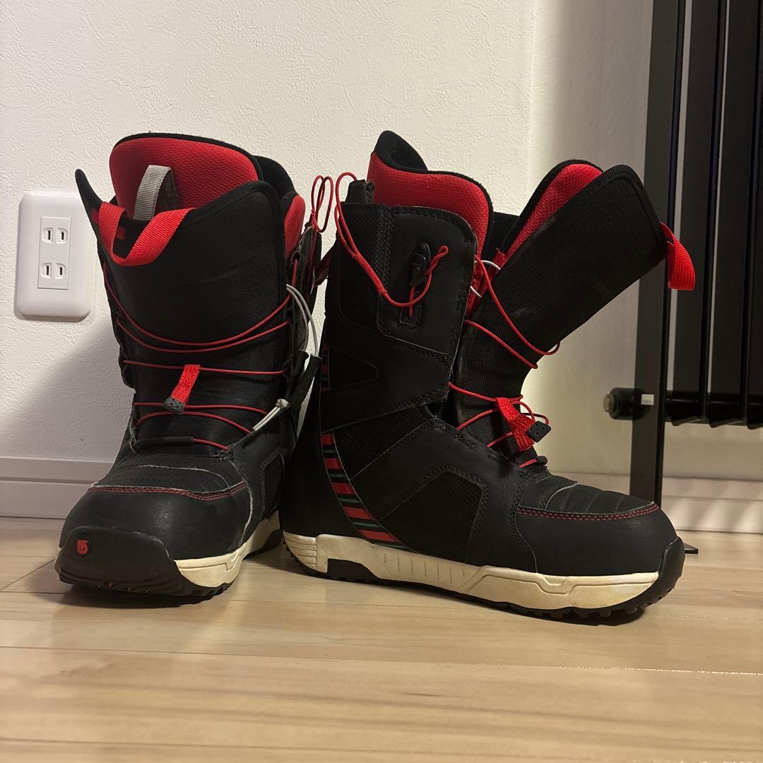 スノーボードブーツ 27cm