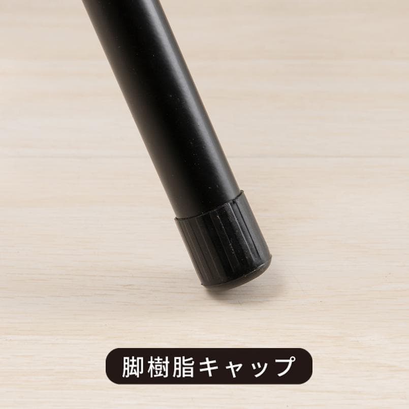 《新品・送料無料》ヴィンテージデスク＆チェア 幅80cm 折りたたみ式 テーブル