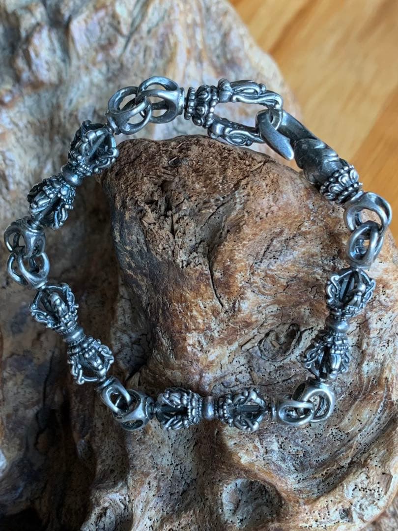 【超希少/初期】ZOCALO スモール・バード・ドージェ・ブレスレット