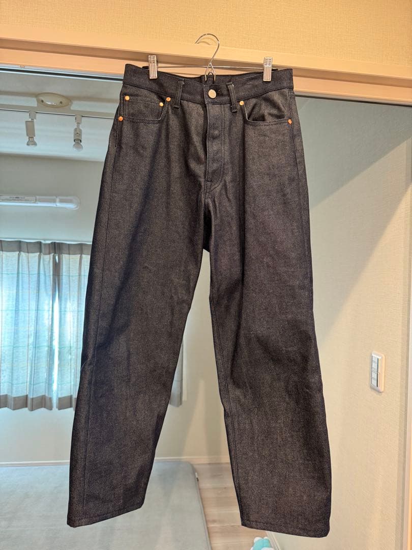 〖Traditional weatherwear〗ユニオンスラック501 XXS