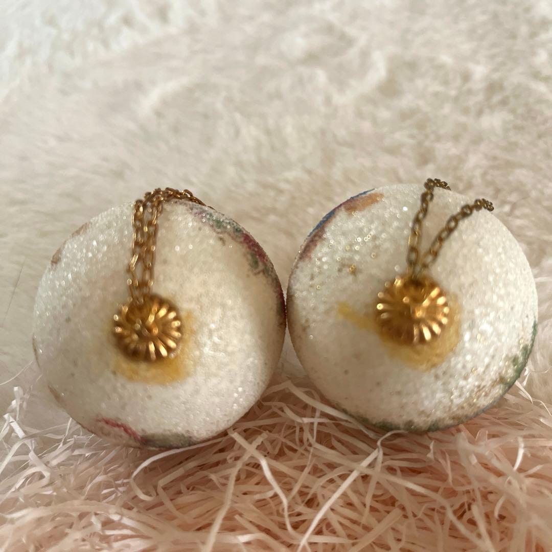 クリスマスオーナメント(1個¥2200〜別売り可能)　エッグオーナメント