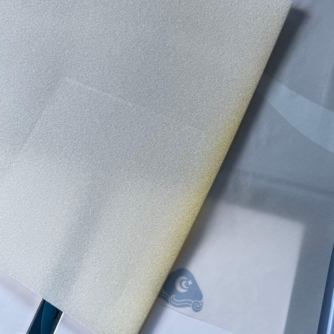 sky 星を紡ぐ子どもたち　2周年記念ボックス　国際サバのみSTAR連携済