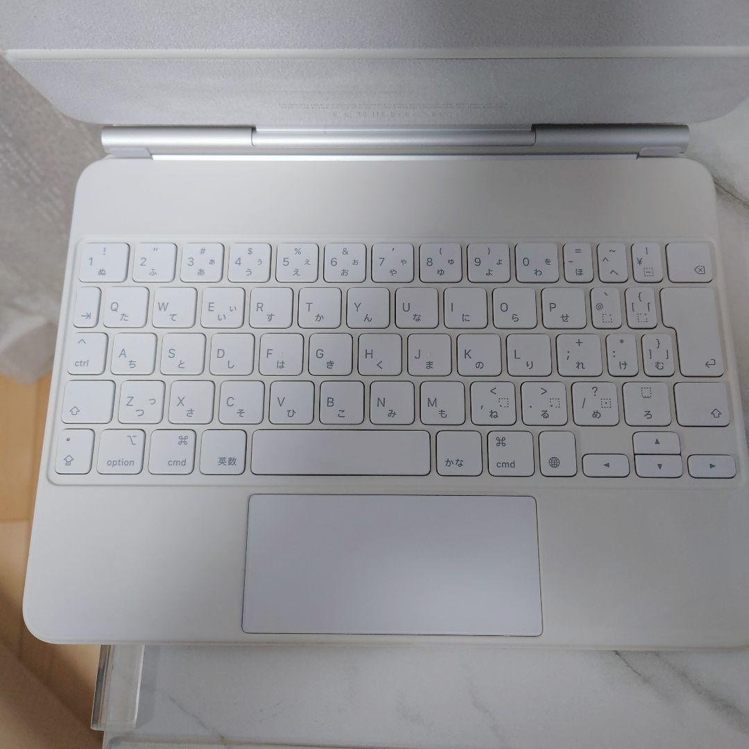 Apple Magic Keyboard 11インチ用　a2261