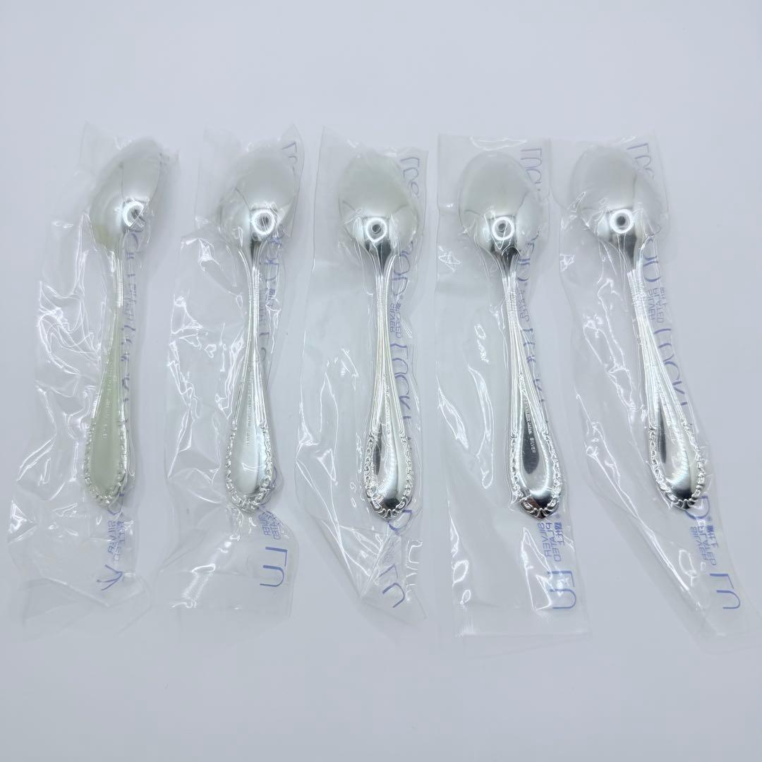 ラッキーウッド 18-12 フォーク スプーン ナイフ 32本セット