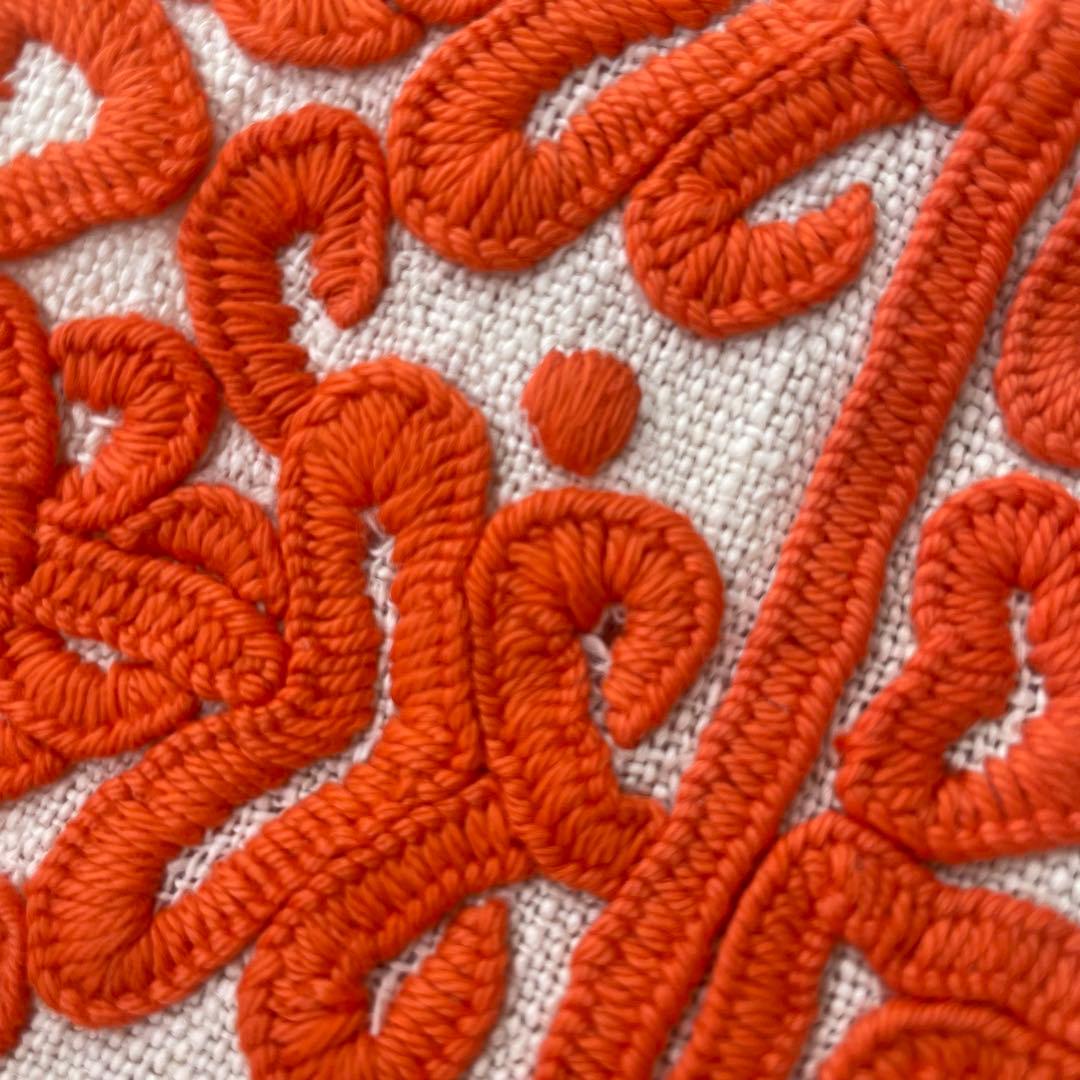 イーラーショシュ/アンティーク/ハンガリー/蚤の市/手刺繍