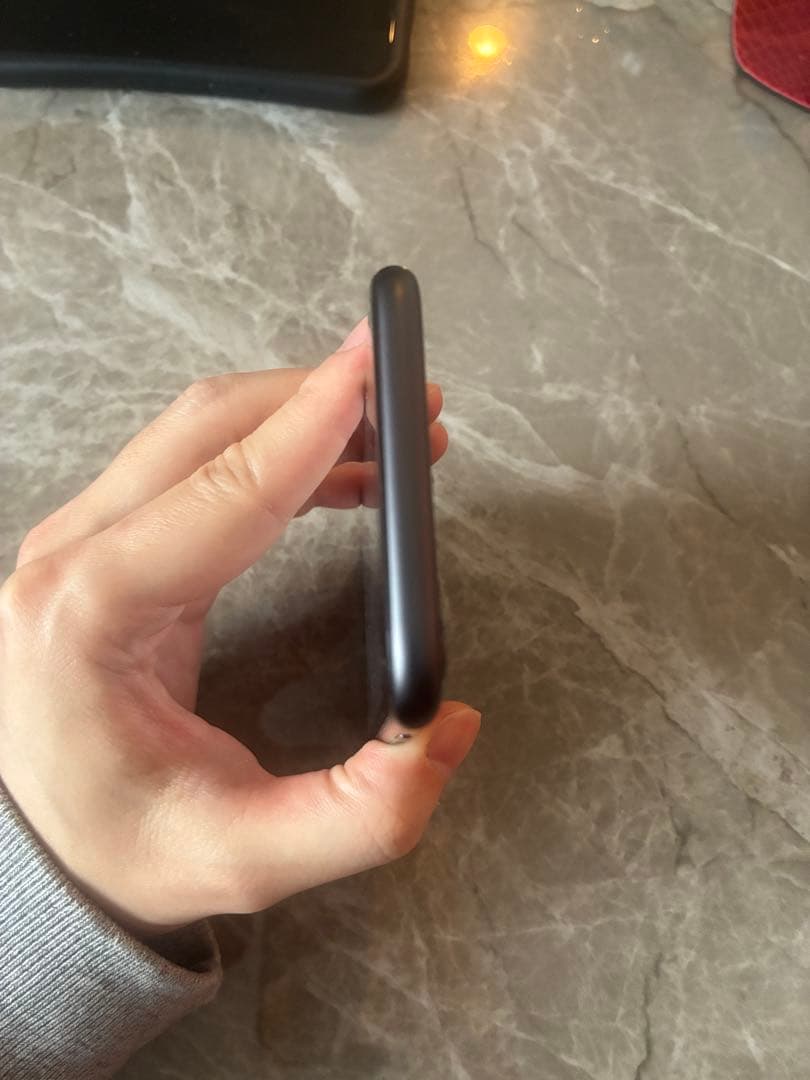 iPhone 8 64GB スペースグレイ SIMフリー 本体 初期化済み