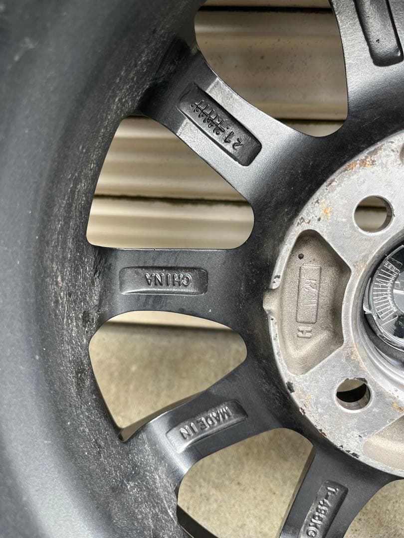 13インチスタッドレス　極美品　155/80/R13 軽自動車