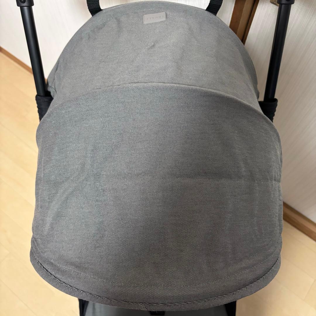 【美品❣️送料無料❣】 cybex ベビーカー リベル LIBELLE