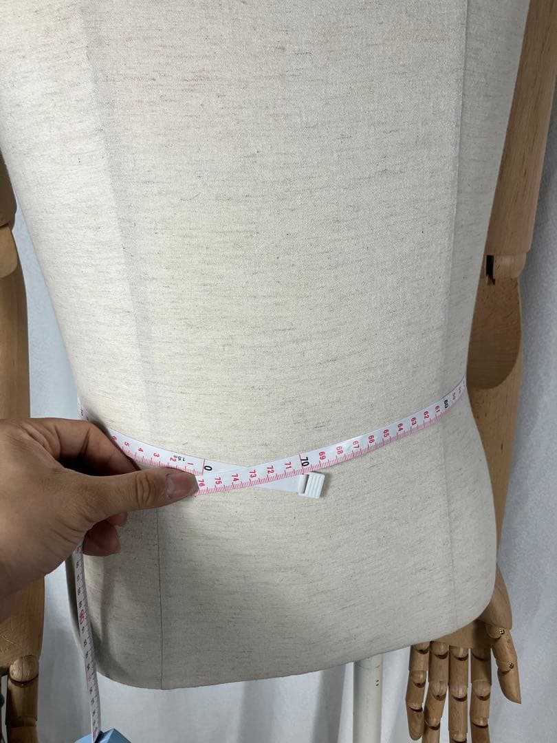 希少　東京キイヤ メンズトルソー マネキン 木製可動アーム付